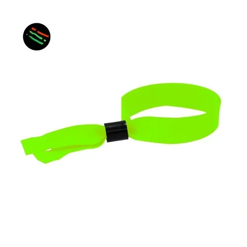 Pulsera para eventos con cierre de seguridad ajustable ref 21942 - 00