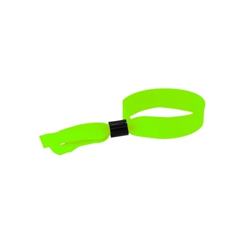 Pulsera para eventos con cierre de seguridad ajustable ref 21942 - 01
