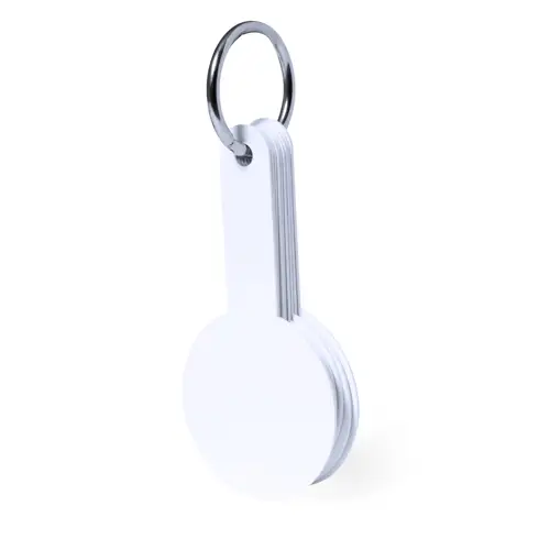 Calibrador manual con 8 plantillas para medición precisa ref 2738