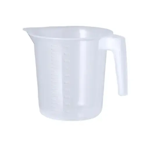 Jarra medidora de 1L con vertedor antiderrame ref 2745 - 01