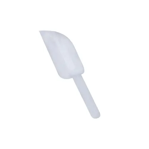 Pala de mano ergonómica para carga precisa ref 2748 - 00