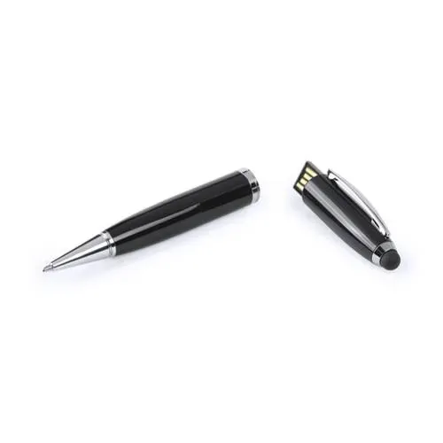Bolígrafo tecnológico multifunción con memoria USB 16GB ref 5849 - 00