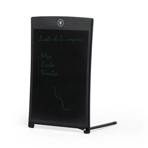Tableta LCD magnética de 8,5 pulgadas con lápiz ref 6247 - 00