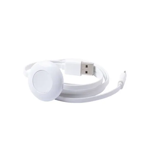 Humidificador elegante con luz led y diseño original ref 6265