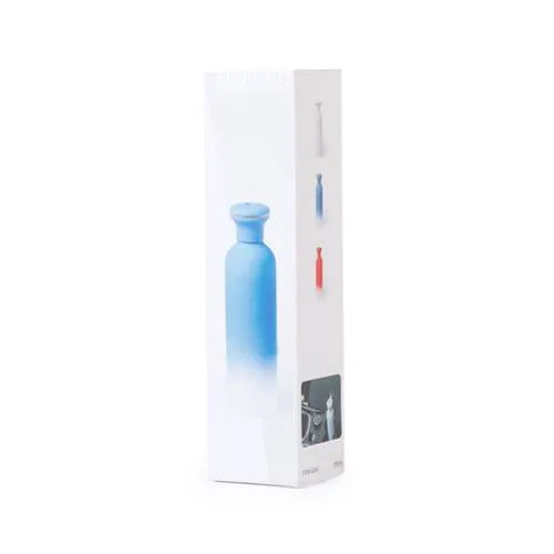 Humidificador elegante con luz led y diseño original ref 6265