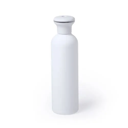 Humidificador elegante con luz led y diseño original ref 6265