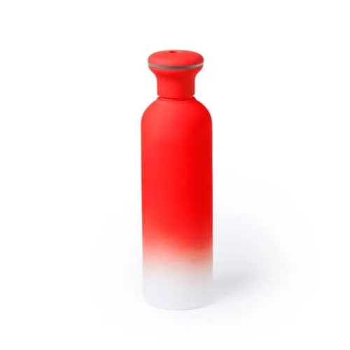 Humidificador elegante con luz led y diseño original ref 6265