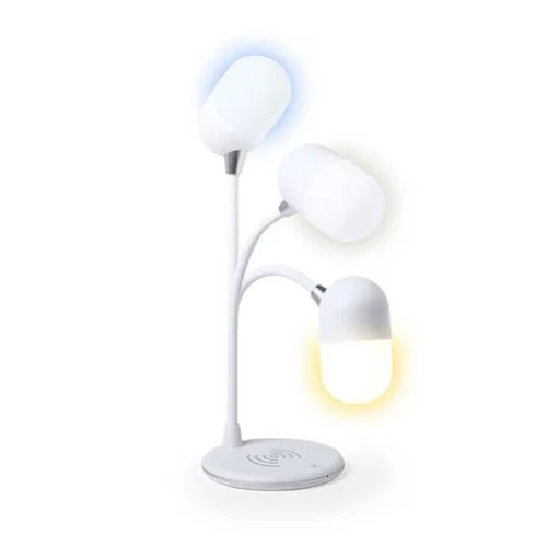 COMPRAR LAMPARA MULTIFUNCION LEREX 6268 MAKITO