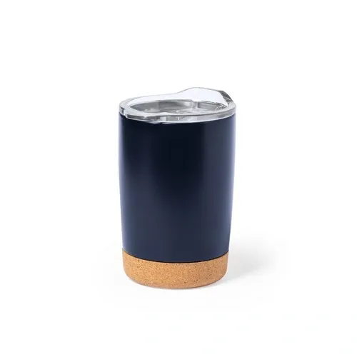 Vaso Nature con Doble Cobertura para Conservación ref 6298 - Marino