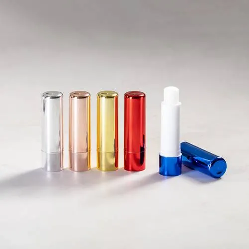 Bálsamo Labial SPF15 Aroma Vainilla ref 6324