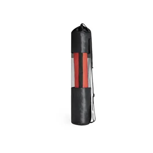 Esterilla de yoga suave y resistente con bolsa de transporte ref 6373 - 00