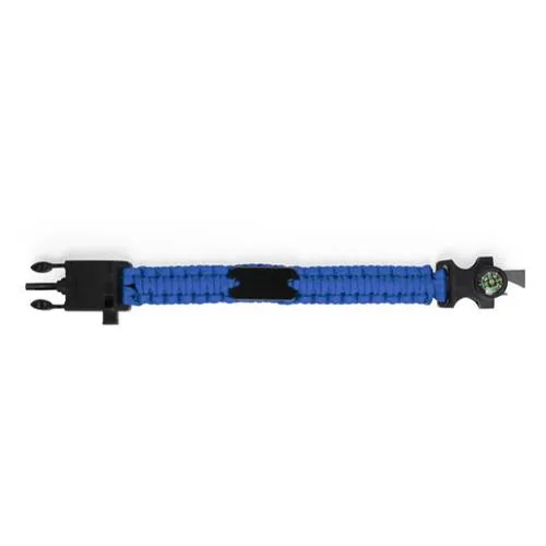 Brazalete multifunción con 5 funciones para aventureros ref 6374