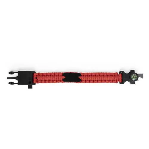 Brazalete multifunción con 5 funciones para aventureros ref 6374
