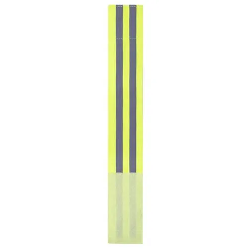 Brazalete reflectante ajustable con bandas de seguridad ref 6402
