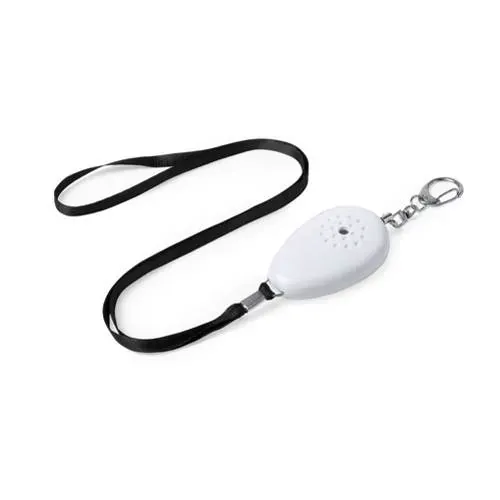 Alarma personal con timbre extra fuerte fácil de usar ref 6405 - 00