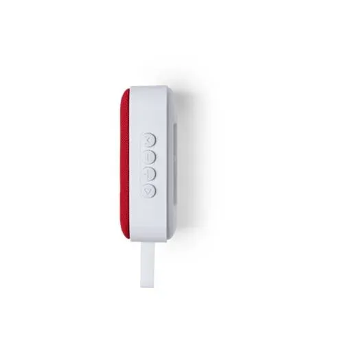 Altavoz Bluetooth 5.0 bicolor con función manos libres ref 6413 - 01