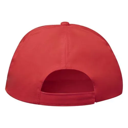 Gorra Nature RPET con cierre ajustable ref 6420 - 00