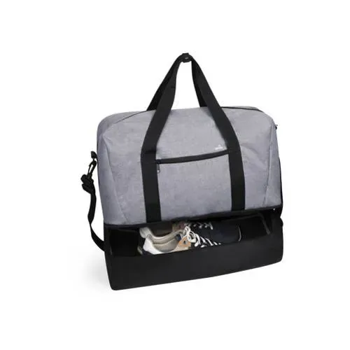 Bolso multiusos con bolsillo protector RFID ref 6426 - 00