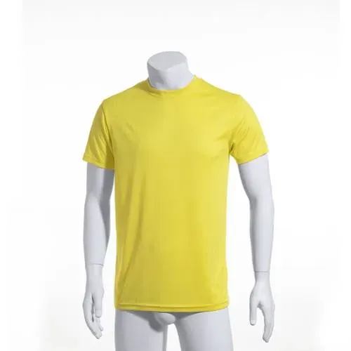 Camiseta técnica transpirable para adulto ref 6462 - 01