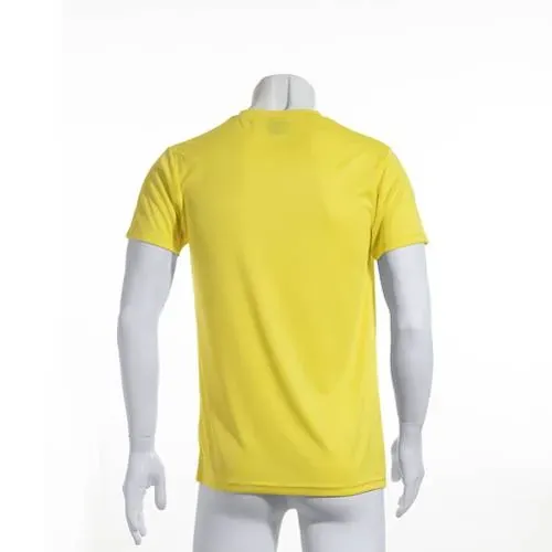 Camiseta técnica transpirable para adulto ref 6462 - 02