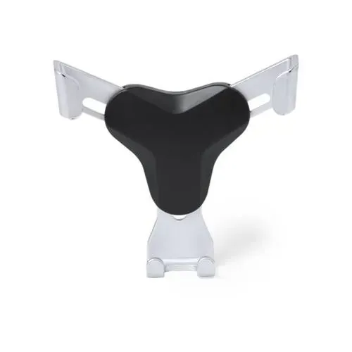 Soporte minimalista para smartphone XXL con fijación universal ref 6483 - 02