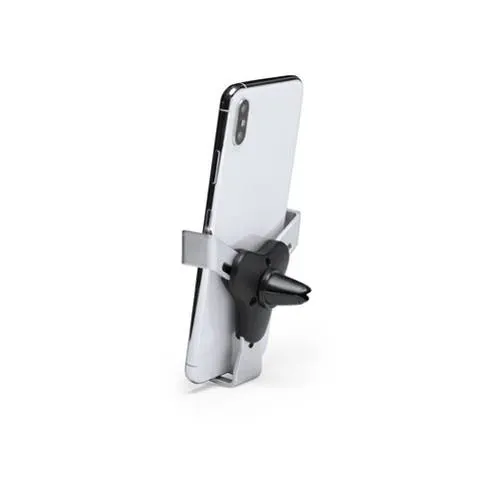 Soporte minimalista para smartphone XXL con fijación universal ref 6483 - 03