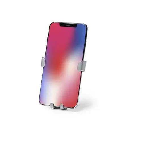 Soporte minimalista para smartphone XXL con fijación universal ref 6483 - 04