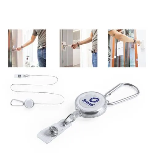 COMPRAR PORTACREDITACIONES BOSUR REF 6489 MAKITO