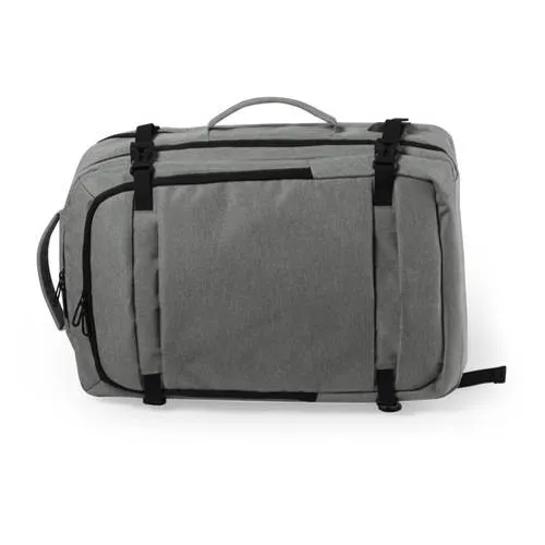 COMPRAR MOCHILA PORTADOCUMENTOS SULKAN REF 6620 MAKITO
