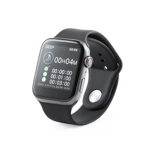 Reloj inteligente con BT calling y monitor de salud ref 6746