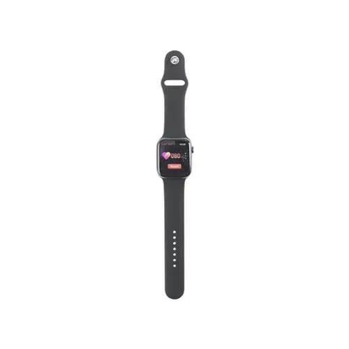 Reloj inteligente con BT calling y monitor de salud ref 6746
