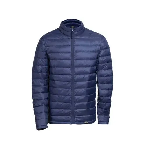 Chaqueta Unisex Ligera y Resistente al Agua ref 6756 - Marino