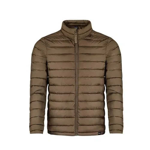Chaqueta Unisex Ligera y Resistente al Agua ref 6756 - Marron