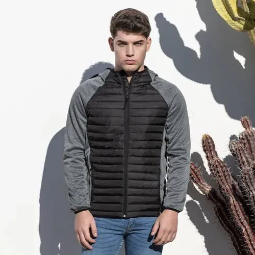 Chaqueta Unisex Transpirable Resistente al Viento ref 6759 - 03