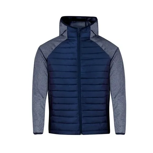 Chaqueta Unisex Transpirable Resistente al Viento ref 6759 - Marino