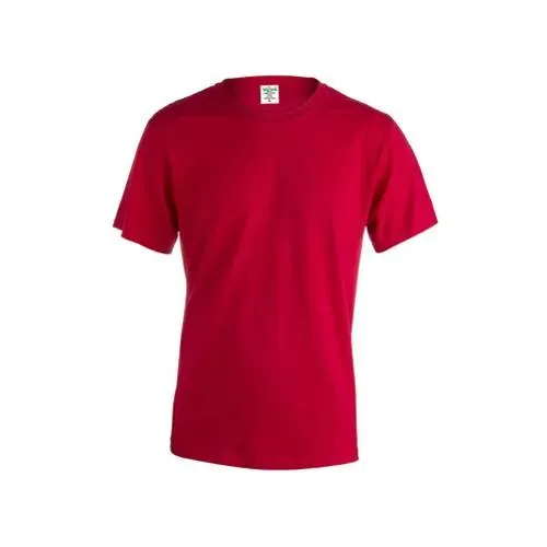 Camiseta Nature de algodón orgánico ref 6760