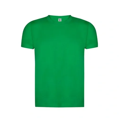 Camiseta Nature de algodón orgánico ref 6760