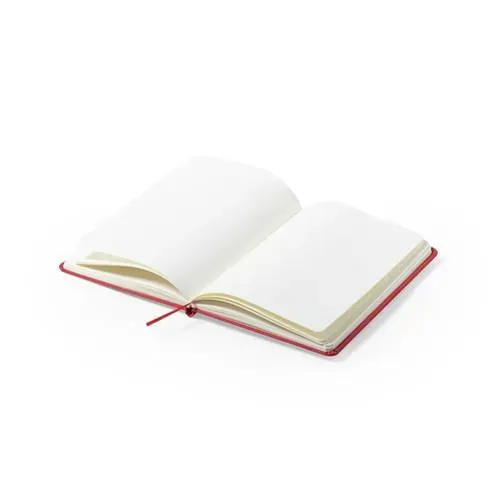 Bloc de notas A5 con tapas antibacterianas ref 6763 - 03