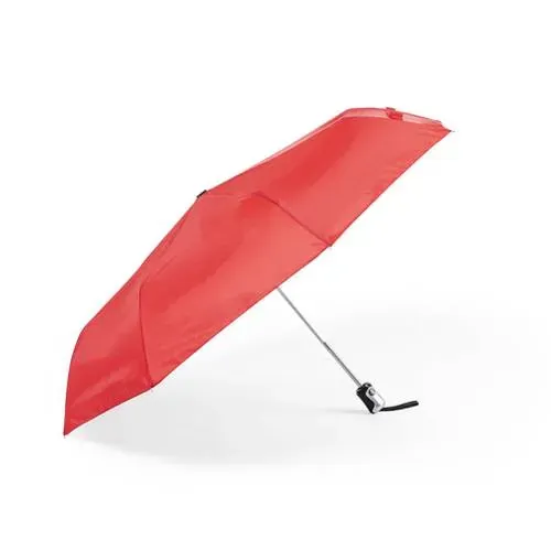 Paraguas Plegable Automático Antiviento con Funda ref 6787 - 00