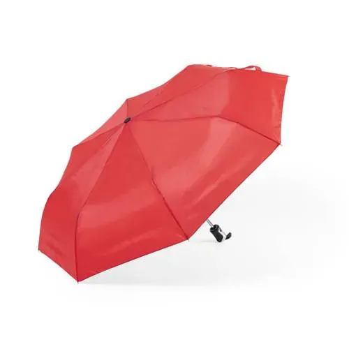 Paraguas Plegable Automático Antiviento con Funda ref 6787 - 03