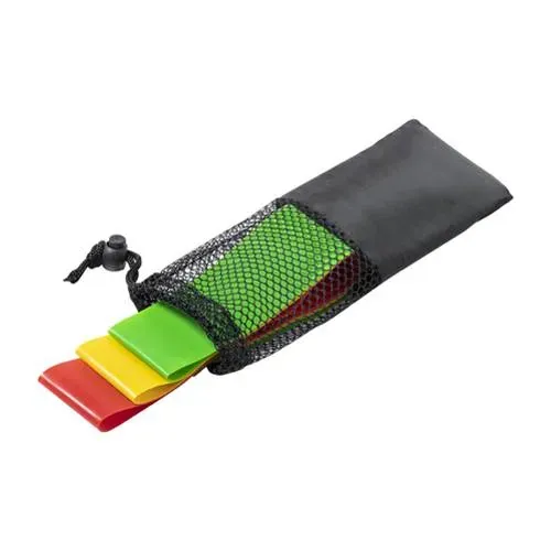 COMPRAR SET GOMAS ELÁSTICAS BORK REF.6789