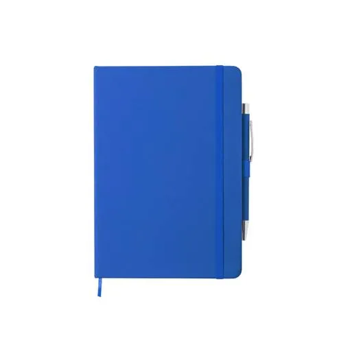Set bloc de notas premium con bolígrafo de carga jumbo ref 6839