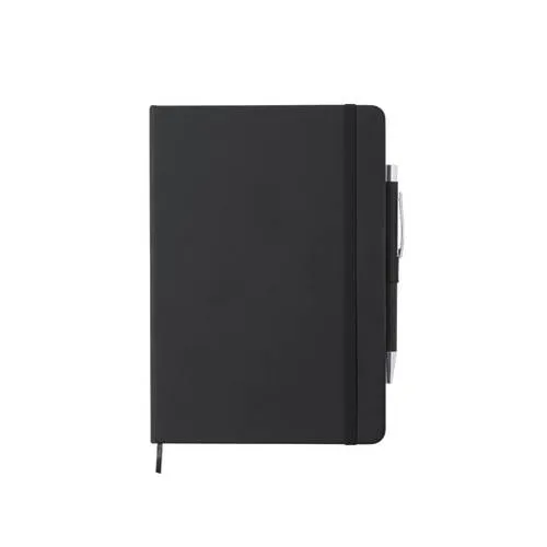 Set bloc de notas premium con bolígrafo de carga jumbo ref 6839