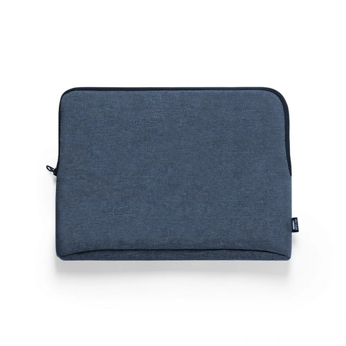 Funda para portátil acolchada de plástico reciclado ref 6847