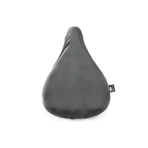 Funda de sillín ajustable en RPET reciclado ref 6853 - Gris