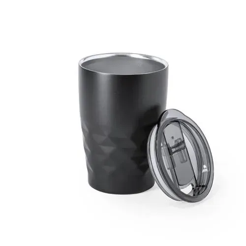 Vaso térmico acero inoxidable aislamiento cobre ref 6860 - 02