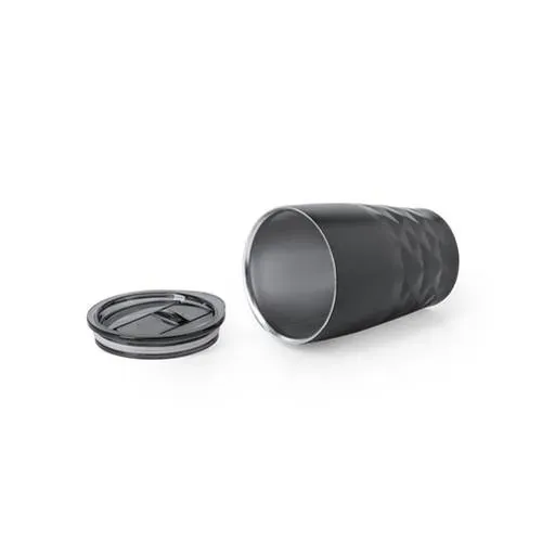 Vaso térmico acero inoxidable aislamiento cobre ref 6860 - 03