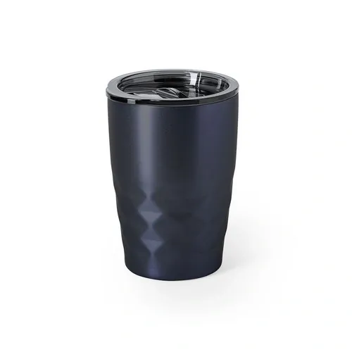 Vaso térmico acero inoxidable aislamiento cobre ref 6860 - Marino