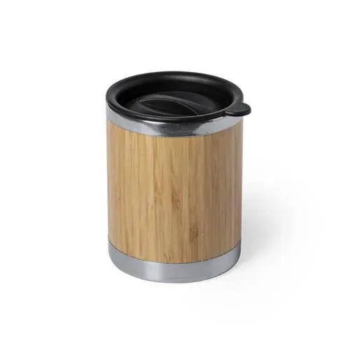Vaso Nature 300ml con tapón dosificador ref 6875 - 00