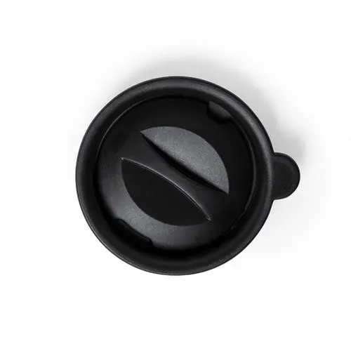 Vaso Nature 300ml con tapón dosificador ref 6875 - 01